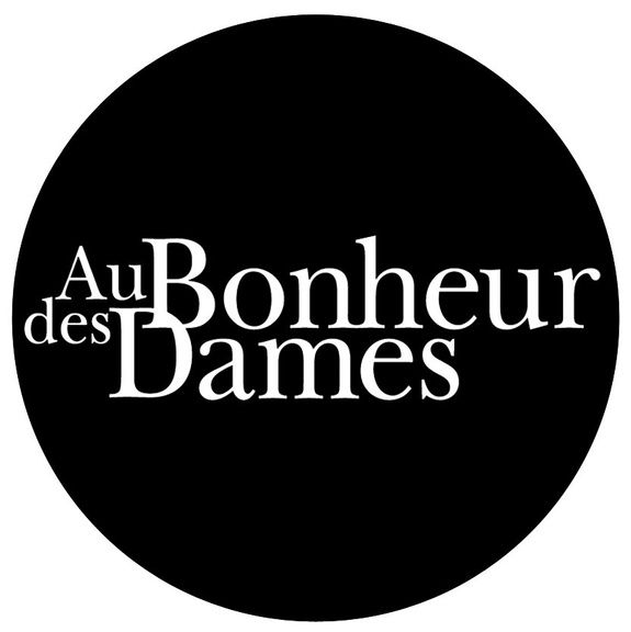 Au Bonheur des Dames